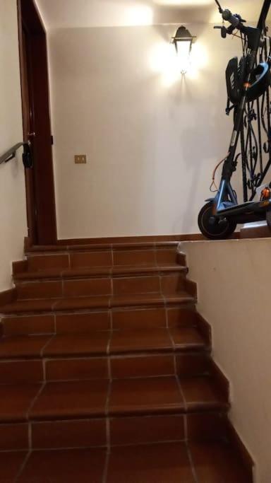 "Orchidea" Camera Privata Nell'Appartamento Condiviso كالياري المظهر الخارجي الصورة